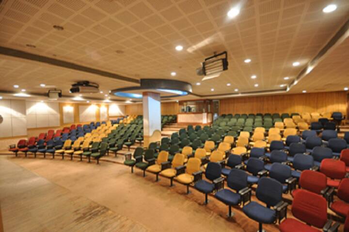 auditorium